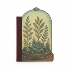 If Eclectionery Notable Books Terrarium Notluk 38609