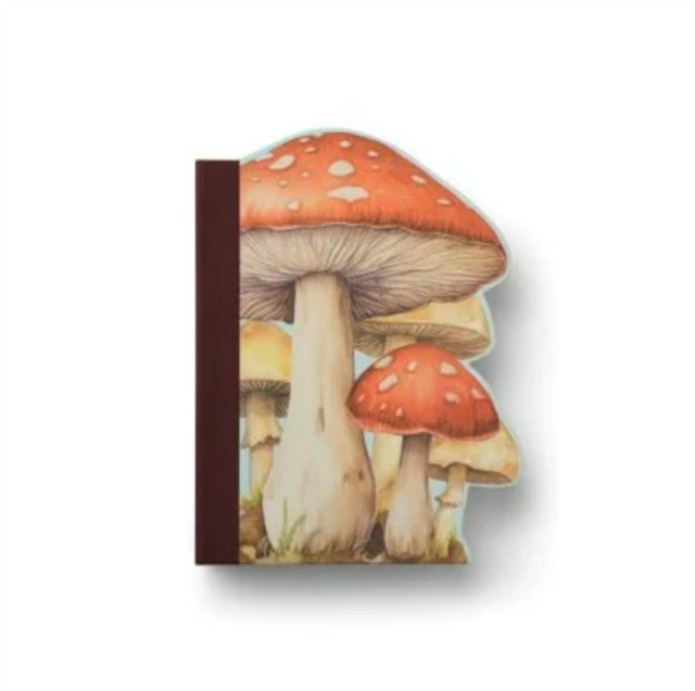 If Eclectionery Notable Books Toadstools Notluk 38610