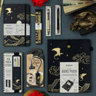 If-If Book Lover's Reading Light Kitap Okuma Lambası Dragon-Kitap Okuma Lambası-2-milagron.live