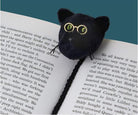 If-İf Book Tails Kitap Ayracı Fare Mouse-Kitap Ayracı-4-milagron.live