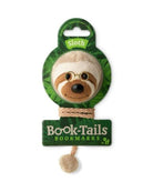 If-İf Book Tails Kitap Ayracı Sloth-Kitap Ayracı-2-milagron.live