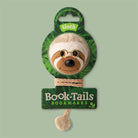 If-İf Book Tails Kitap Ayracı Sloth-Kitap Ayracı-3-milagron.live