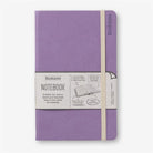 If-If Bookaroo A5 Journal çizgili Defter Aubergine-Defter-1-milagron.live
