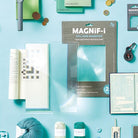If-İf Full Page Magnifier By Magnif I Büyüteç A4-Kitap Ayracı-2-milagron.live