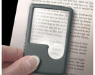 If-İf Full Page Magnifier By Magnif I Büyüteç Pocket-Kitap Ayracı-3-milagron.live