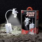 If-İf Işıklı & özel Kutusunda Kitap Ayracı Spaceman-Kitap Ayracı-1-milagron.live