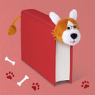 İF Book Tails Kitap Ayracı Corgi
