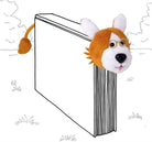 İF Book Tails Kitap Ayracı Corgi