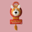 İF Book Tails Kitap Ayracı Corgi
