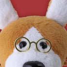 İF Book Tails Kitap Ayracı Corgi