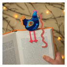 If The Early Bird Kitap Ayracı Eagle 16603
