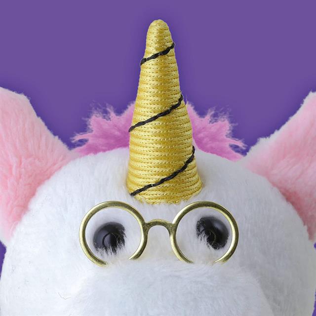 İF Book Tails Kitap Ayracı Unicorn