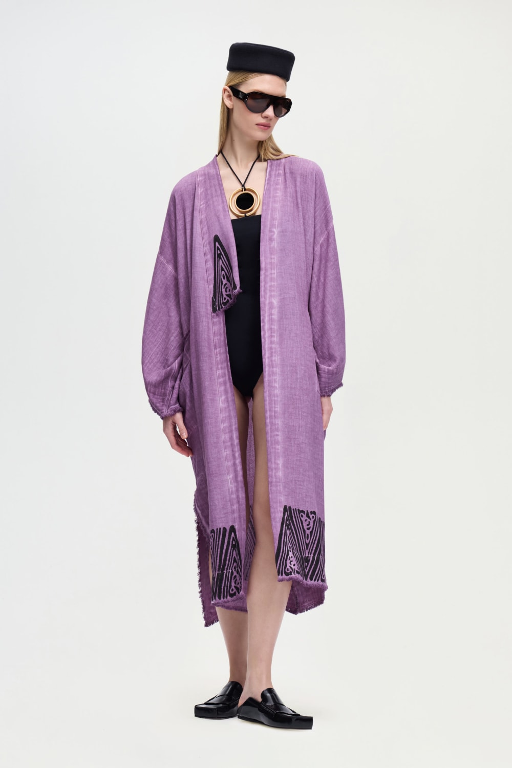 İkikız-Crown Kimono-Kimono-1-milagron.live
