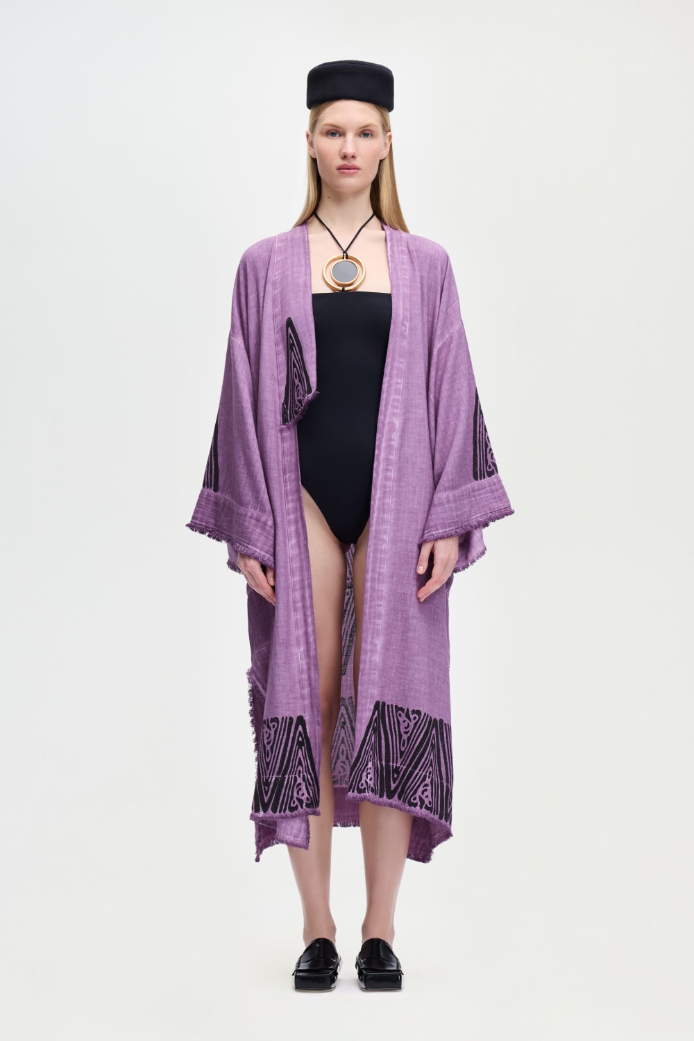 İkikız-Crown Kimono-Kimono-3-milagron.live