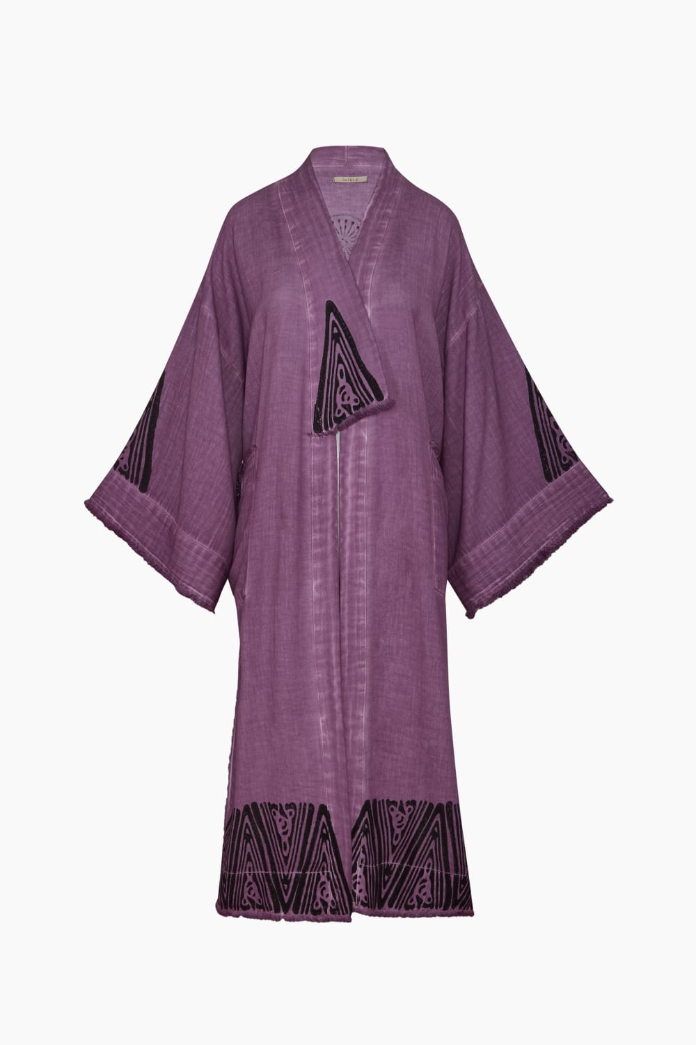 İkikız-Crown Kimono-Kimono-6-milagron.live
