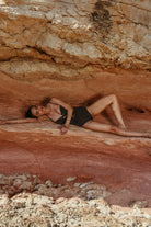 İladia-Nora Swimsuit - Black-Bikini & Mayo-3-milagron.live