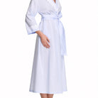 İpek Kıramer-Holy Cotton Robe Blue-Sabahlık-3-milagron.live