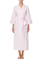 İpek Kıramer-Holy Cotton Robe Pink-Sabahlık-1-milagron.live