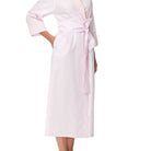 İpek Kıramer-Holy Cotton Robe Pink-Sabahlık-2-milagron.live