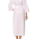 İpek Kıramer-Holy Cotton Robe Pink-Sabahlık-3-milagron.live