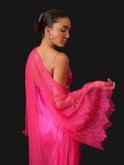 Royal Desire Night Dress