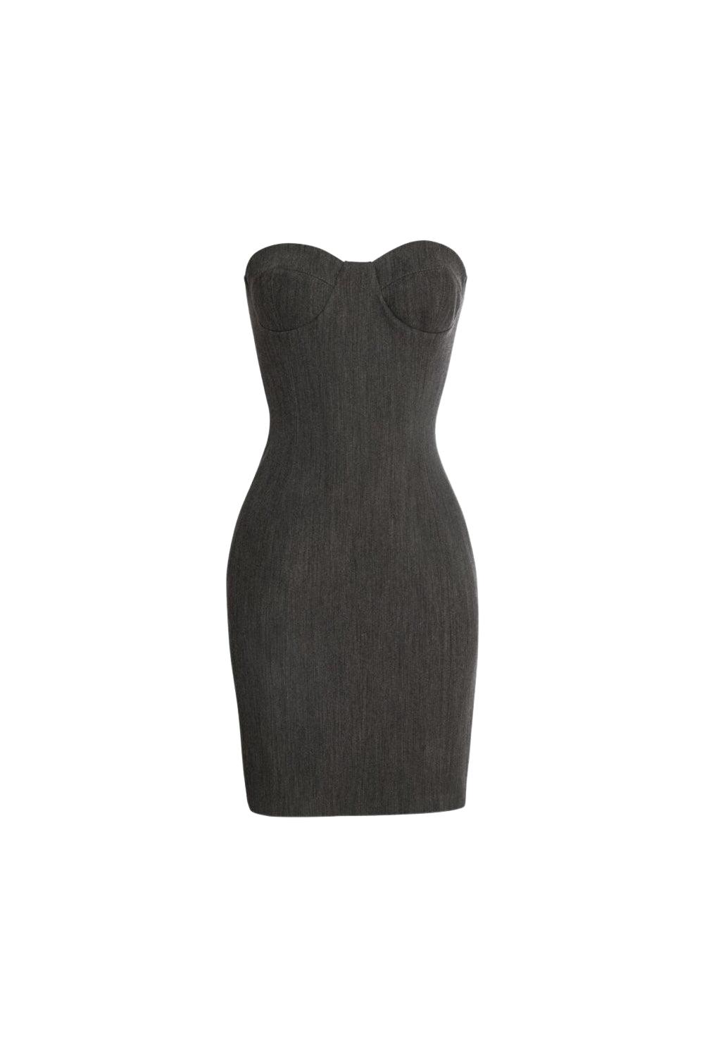Iquoniq-Cady Dress-Elbise-4-milagron.live
