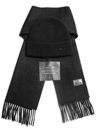 %100 KaşmiR Bere & Kaşkol Set