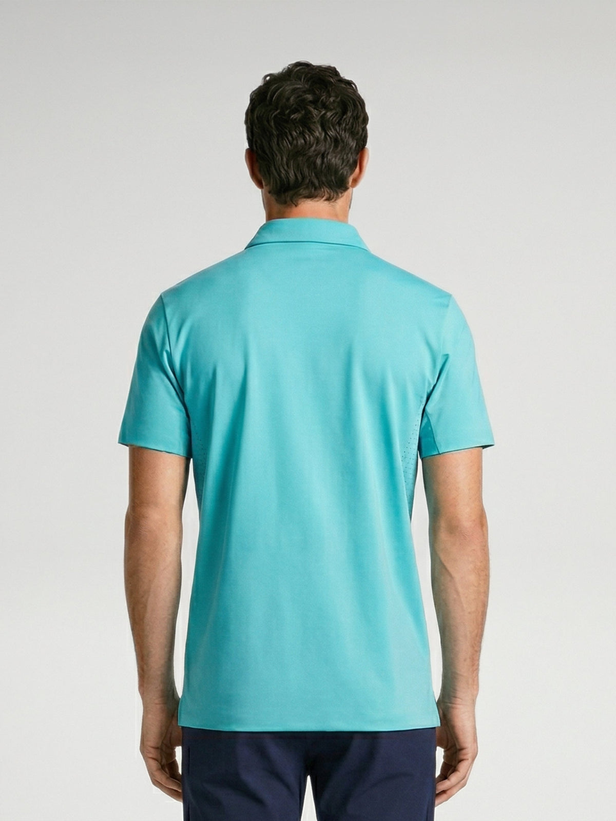 Airy Polo TiŞört V2