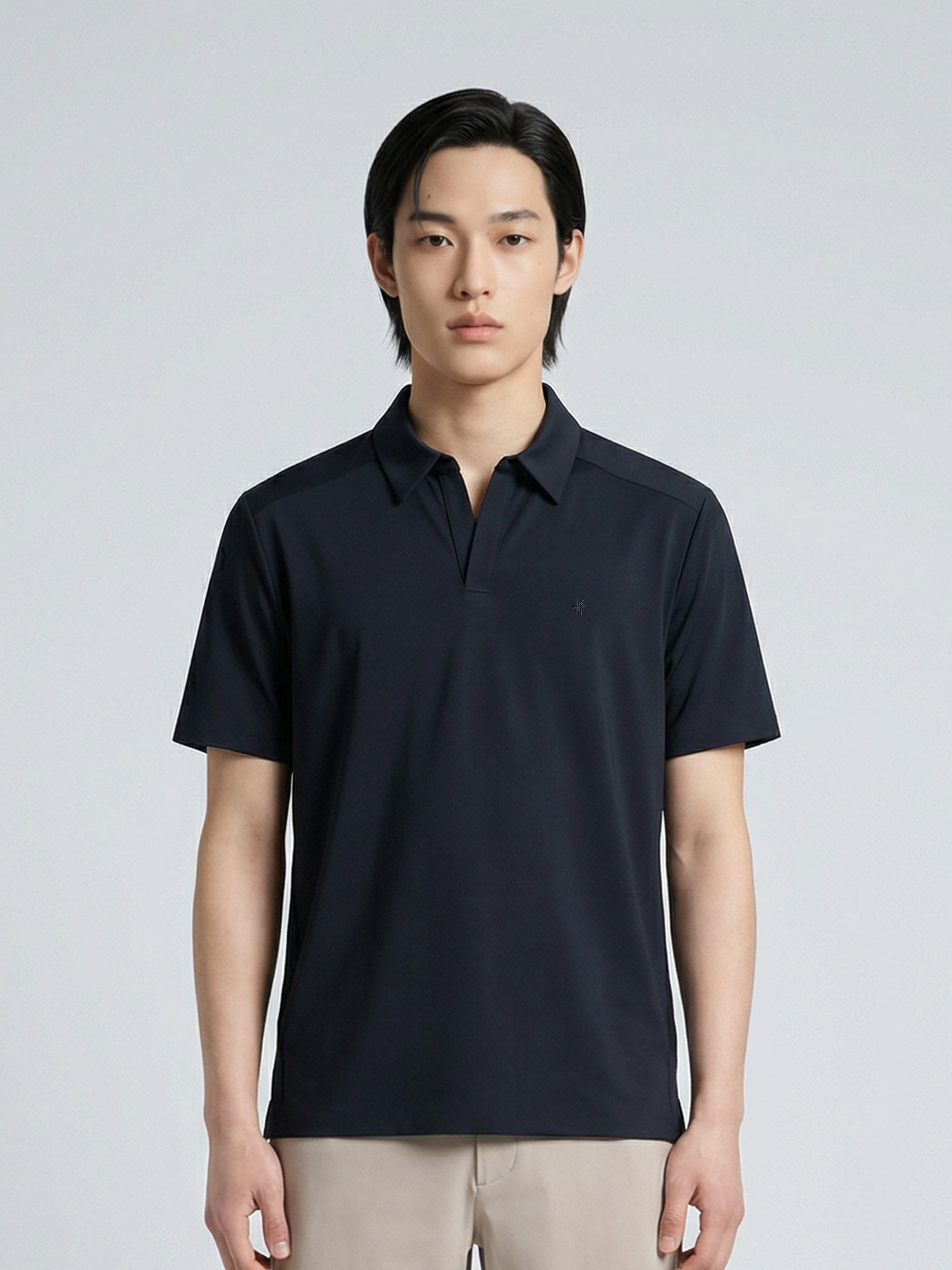 Extra Light Tech Polo