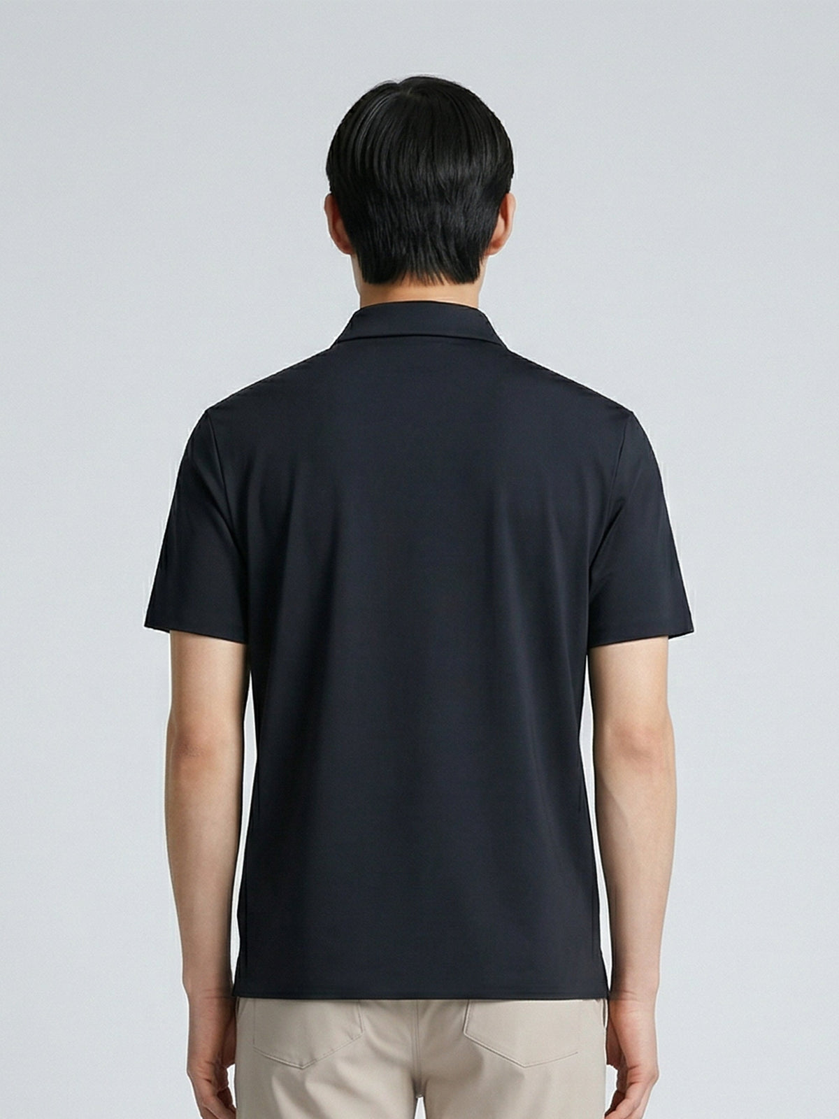 Extra Light Tech Polo