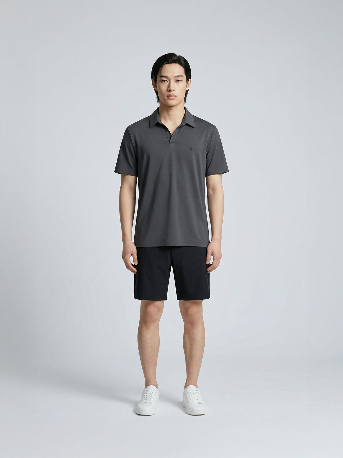Extra Light Tech Polo