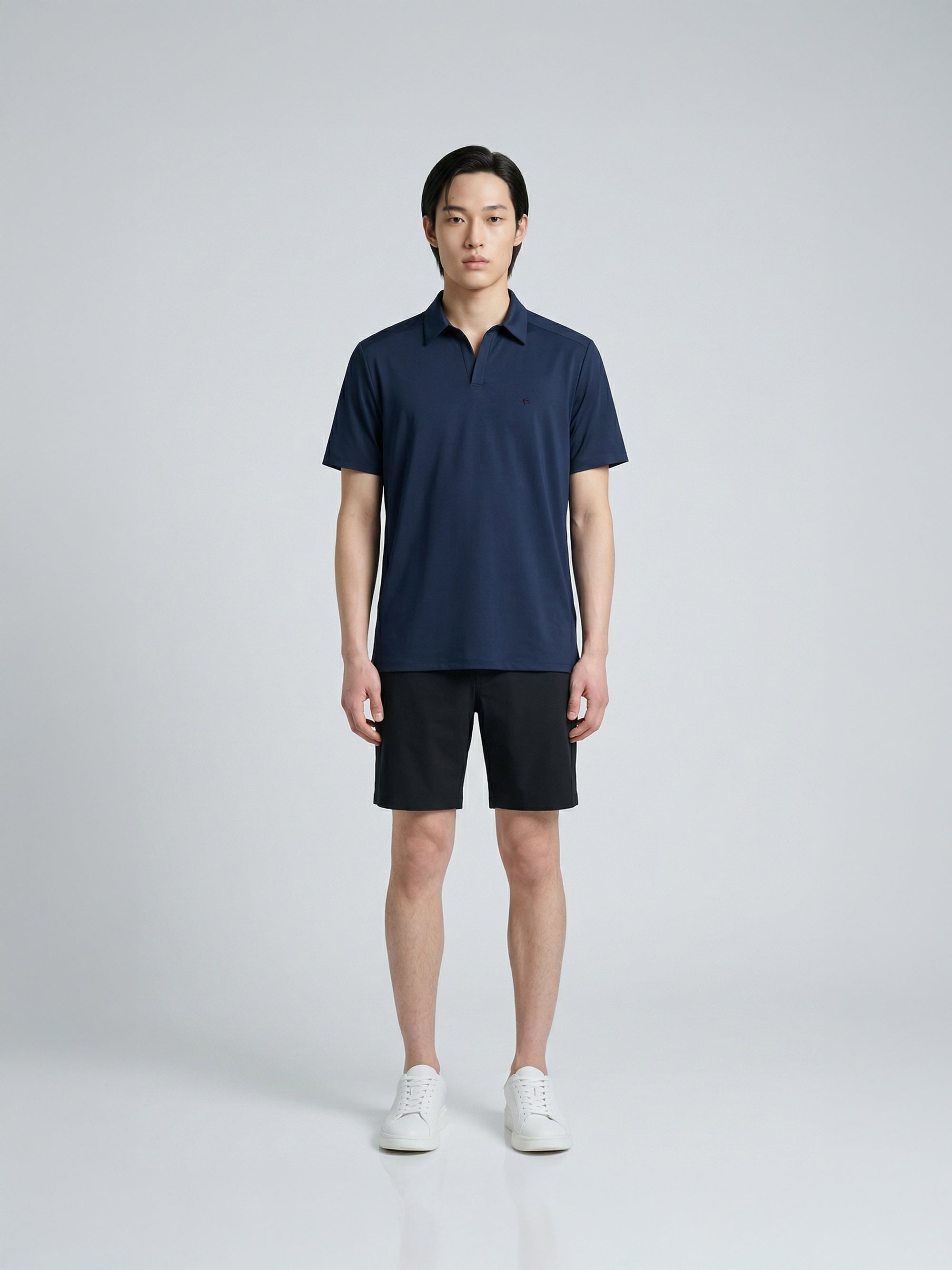 Extra Light Tech Polo