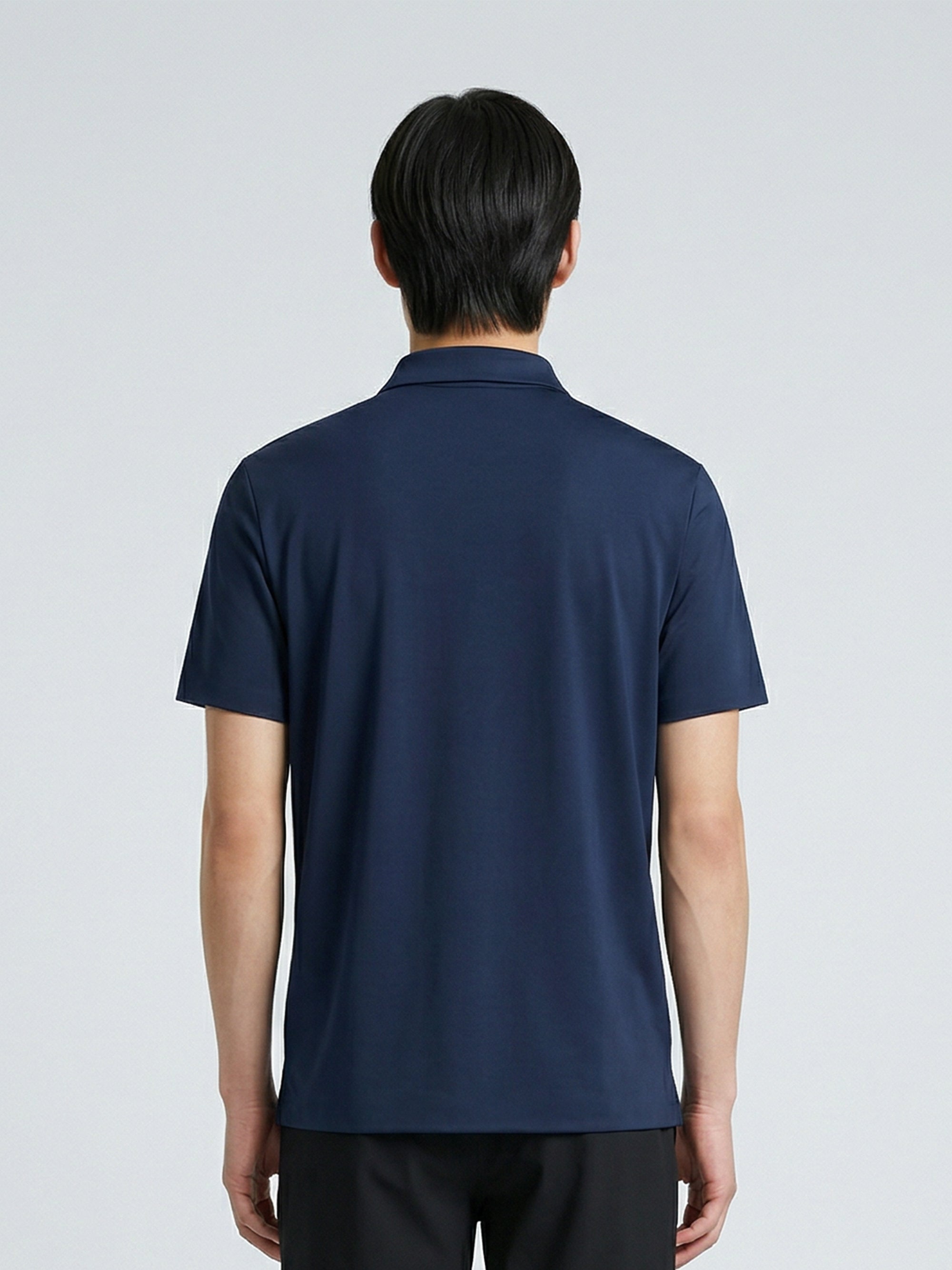 Extra Light Tech Polo