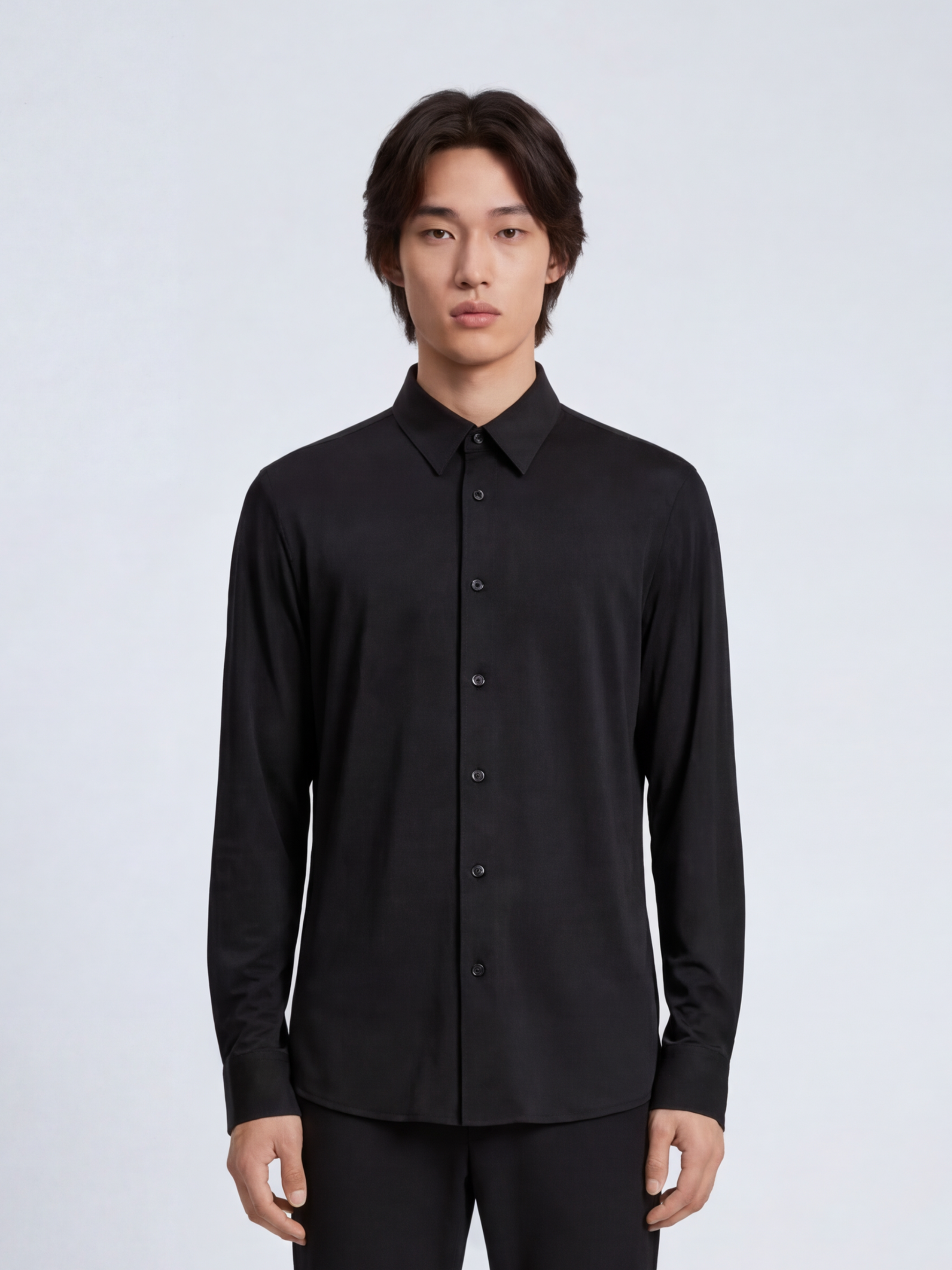 Extra Light Tech Shirt Ls