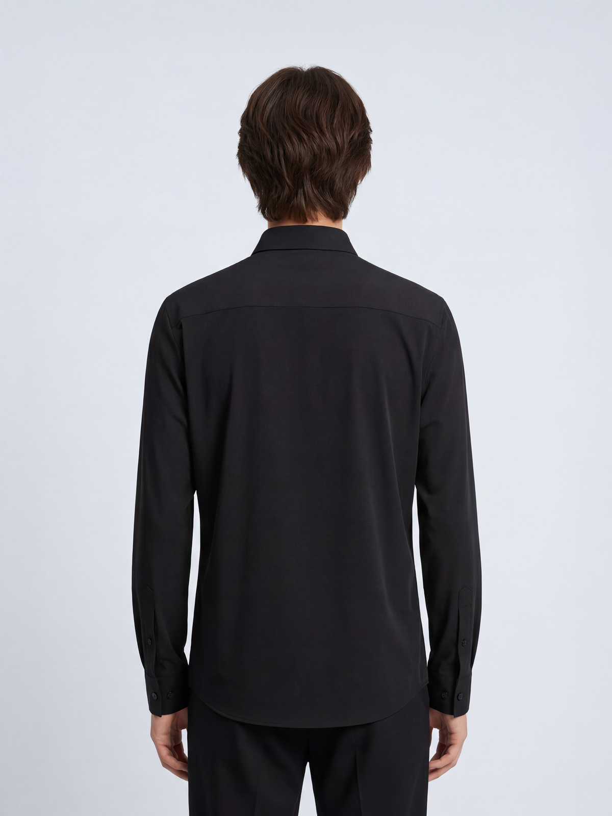 Extra Light Tech Shirt Ls
