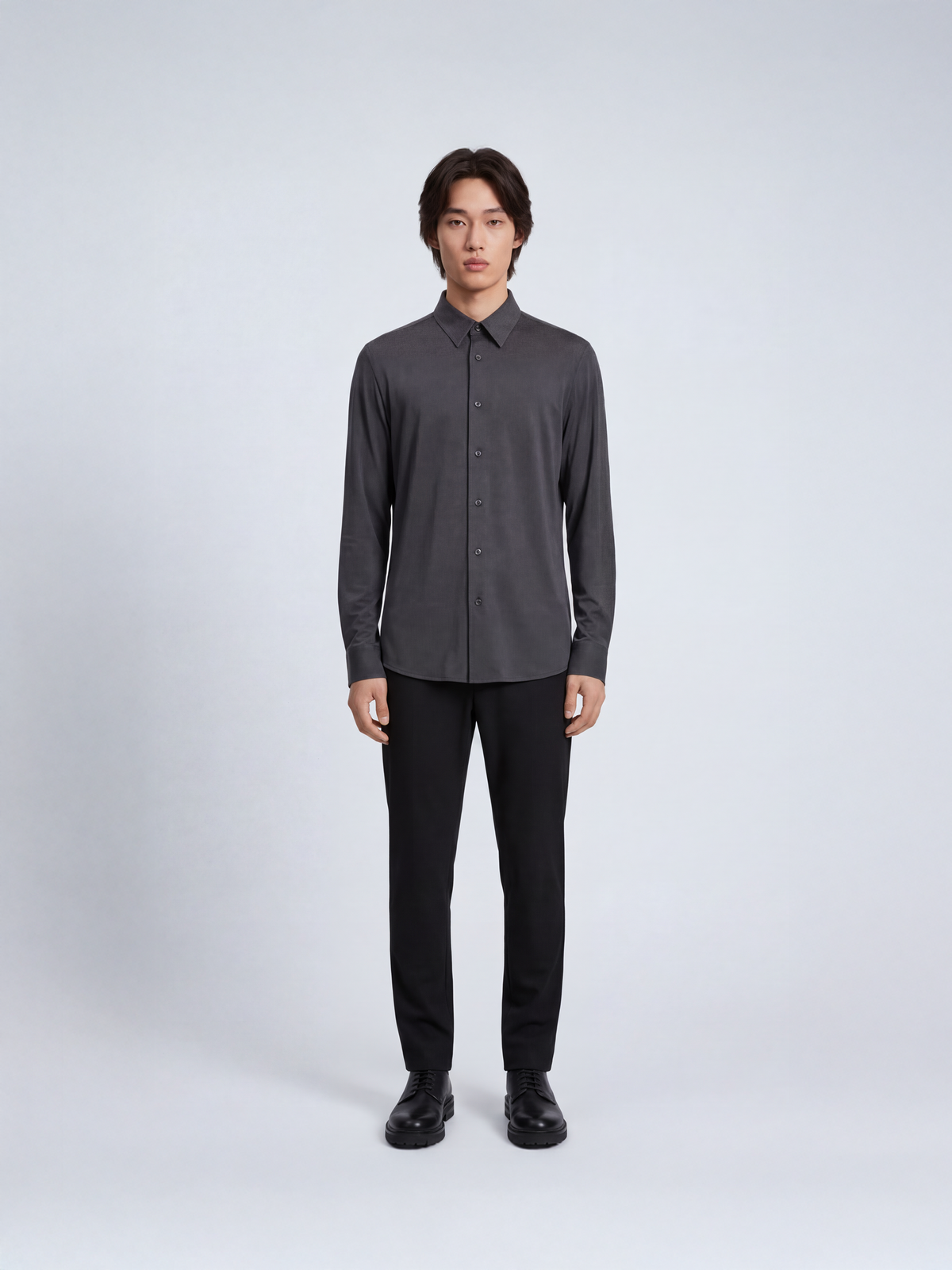 Extra Light Tech Shirt Ls