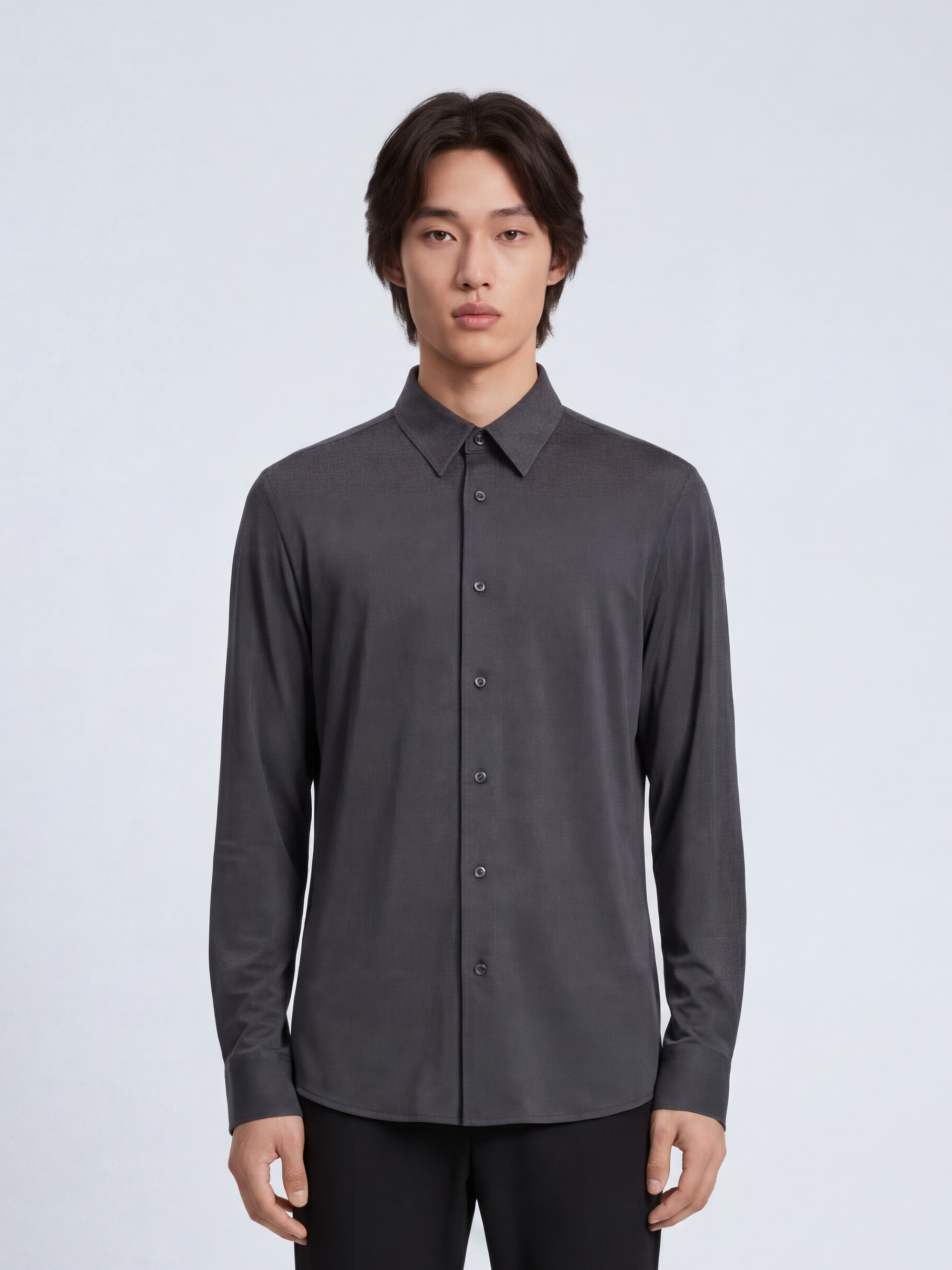 Extra Light Tech Shirt Ls