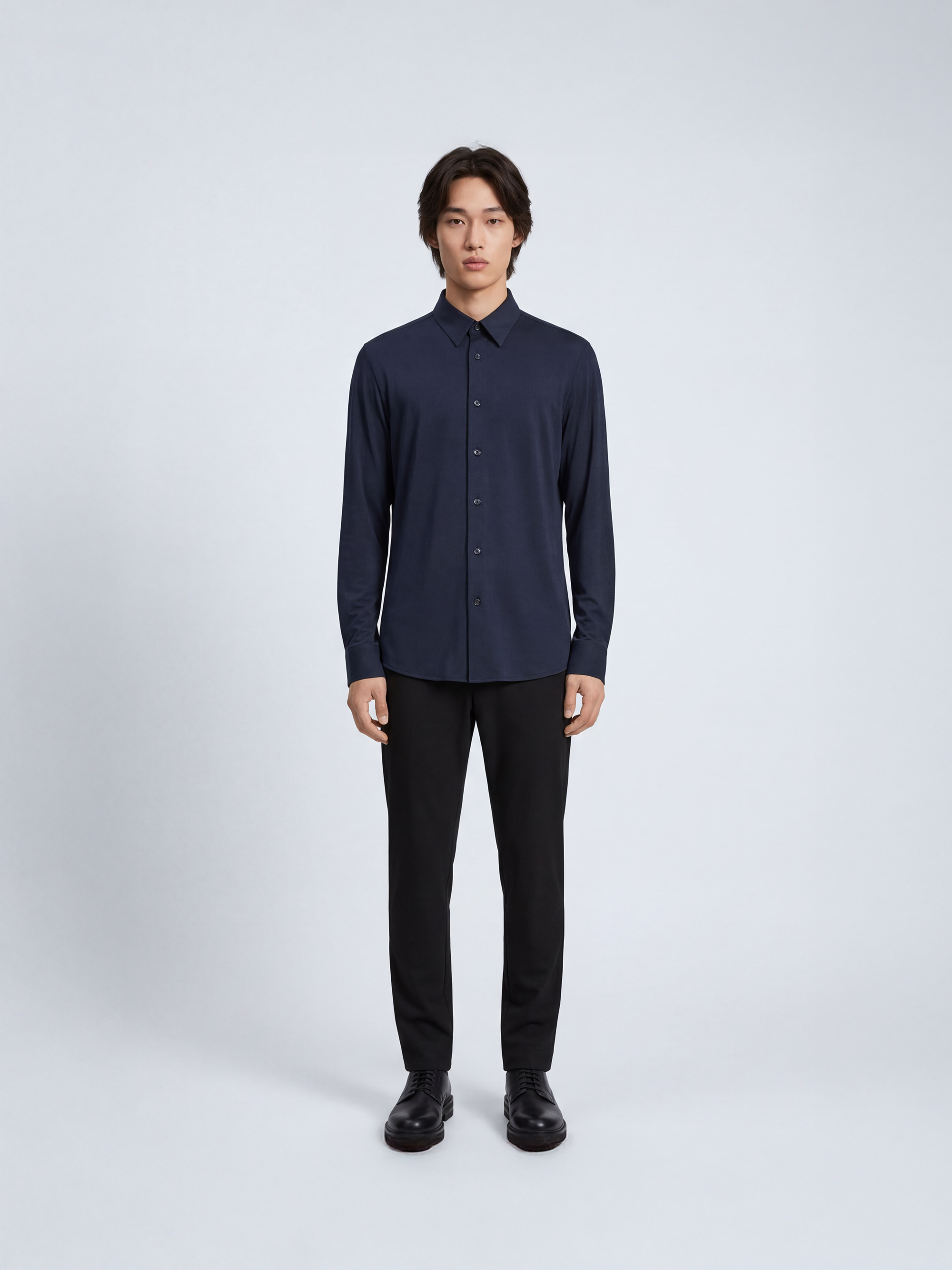 Extra Light Tech Shirt Ls