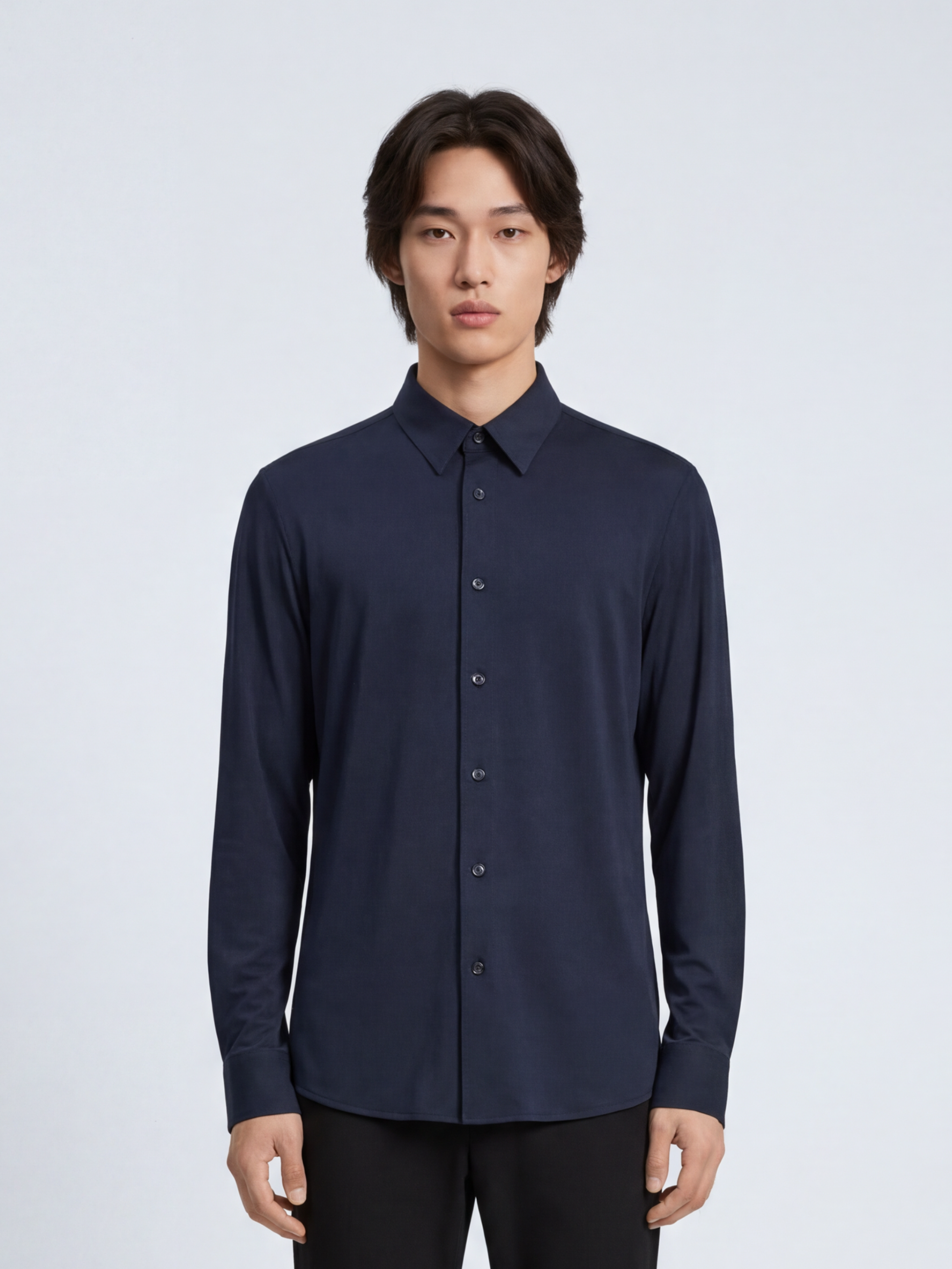 Extra Light Tech Shirt Ls