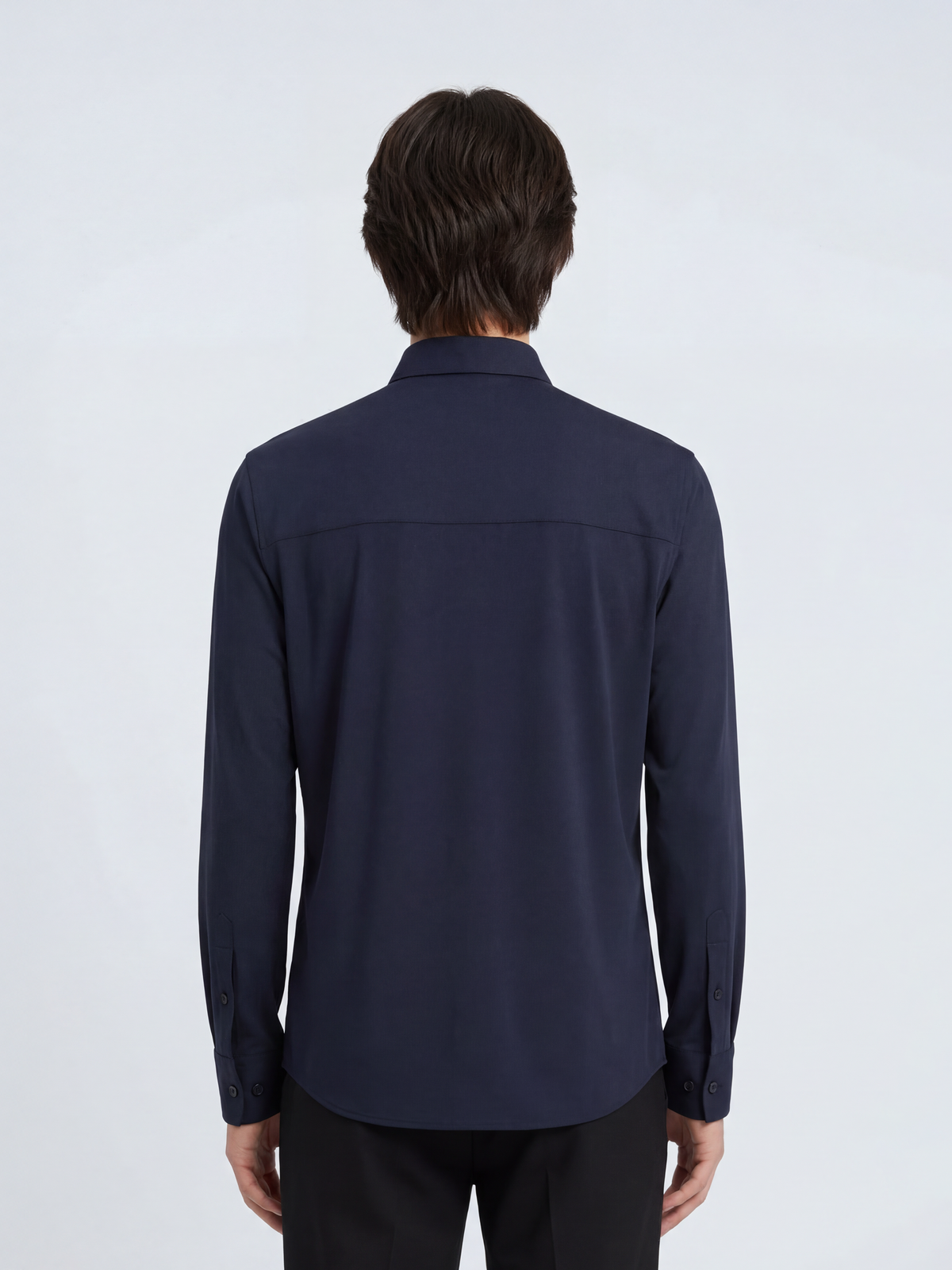 Extra Light Tech Shirt Ls