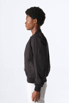 Flex Bomber Ceket