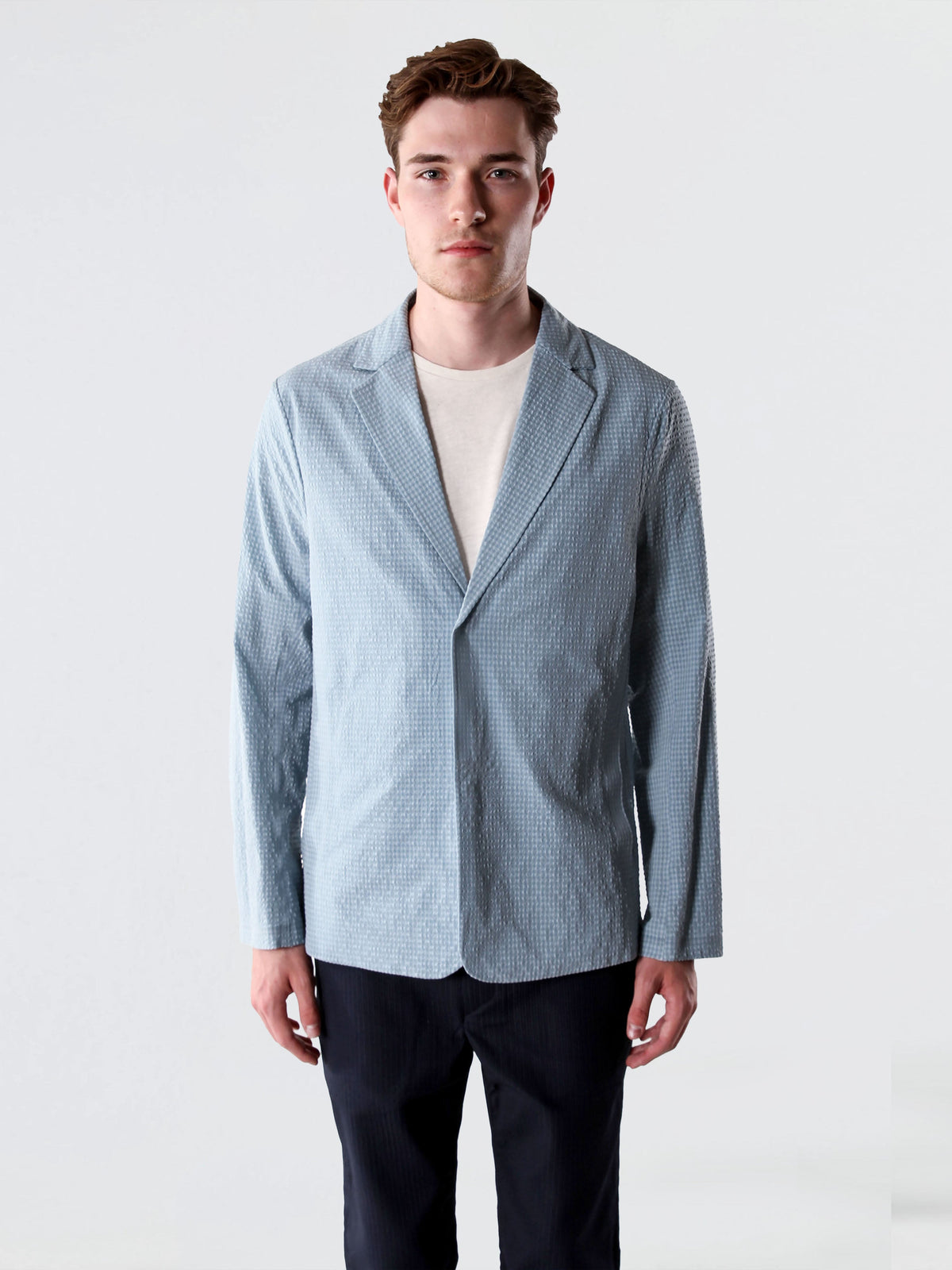 Light Flight Blazer Ceket