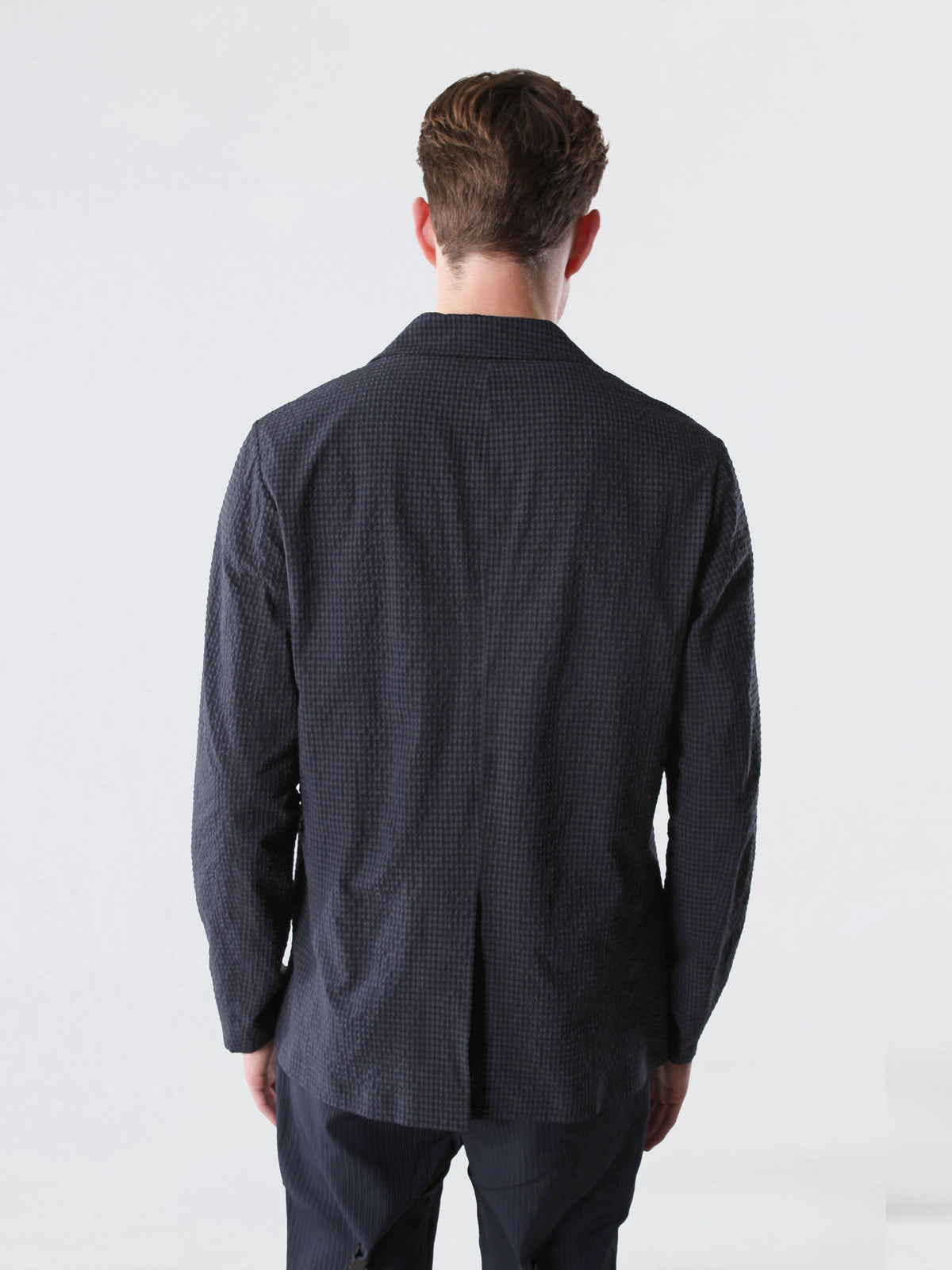Light Flight Blazer Ceket