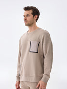 Performance Cotton Sweatshirt