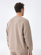 Performance Cotton Sweatshirt