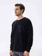 Performance Cotton Sweatshirt