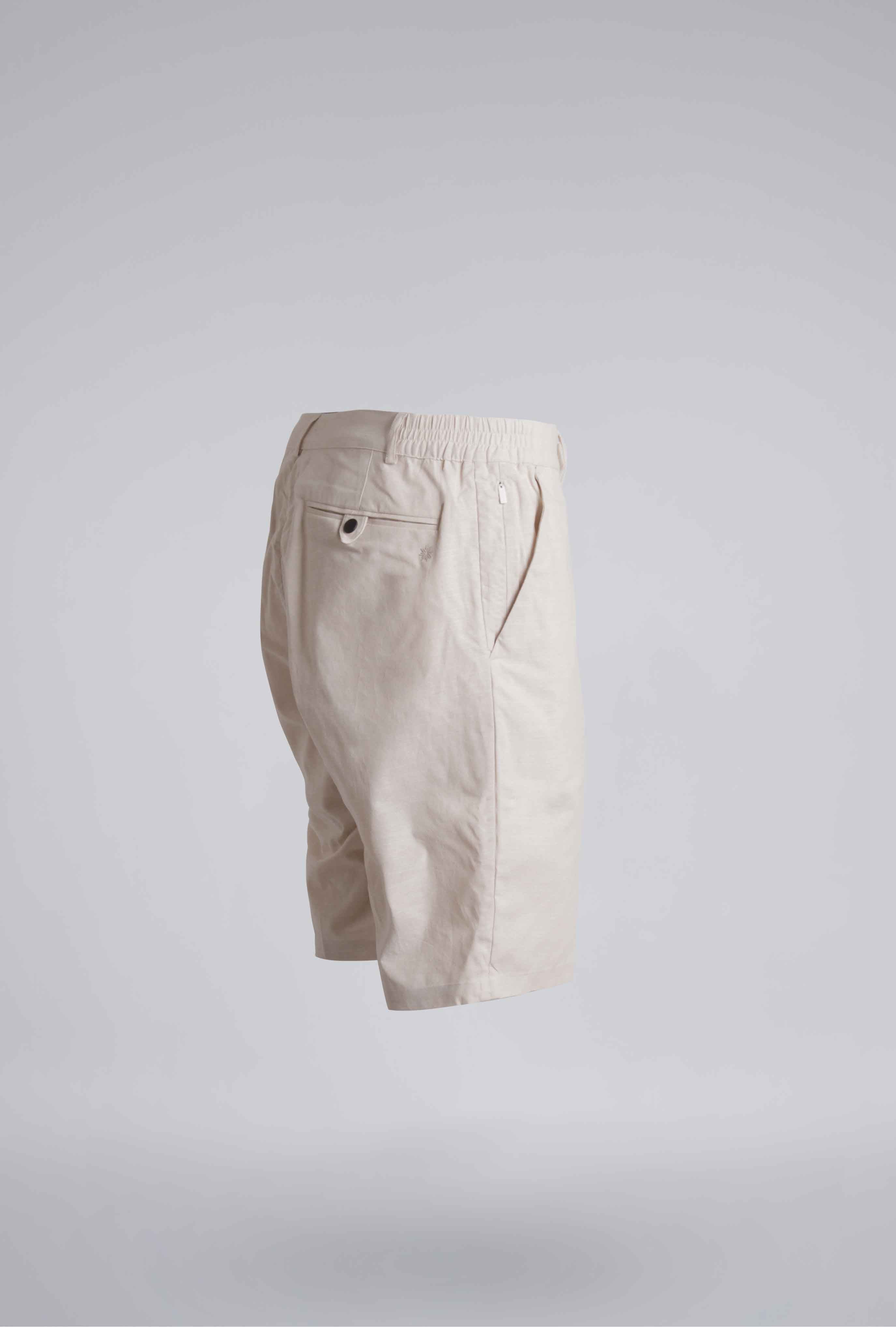 Performance Linen Şort