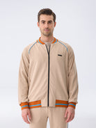 Rib Bomber Ceket