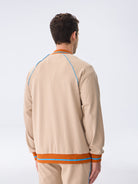 Rib Bomber Ceket