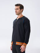 Rib Bomber Ceket